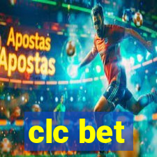 clc bet